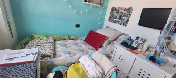 Квартира с 3 спальнями в Виареджо, Италия № 40643 33