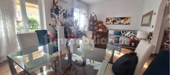 Квартира с 3 спальнями в Виареджо, Италия № 40643 21