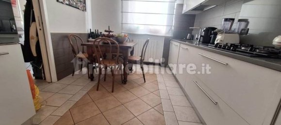 Квартира с 3 спальнями в Виареджо, Италия № 40643 25