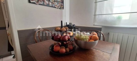 Квартира с 3 спальнями в Виареджо, Италия № 40643 27