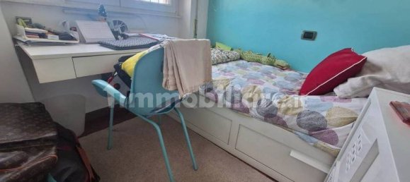 Квартира с 3 спальнями в Виареджо, Италия № 40643 34