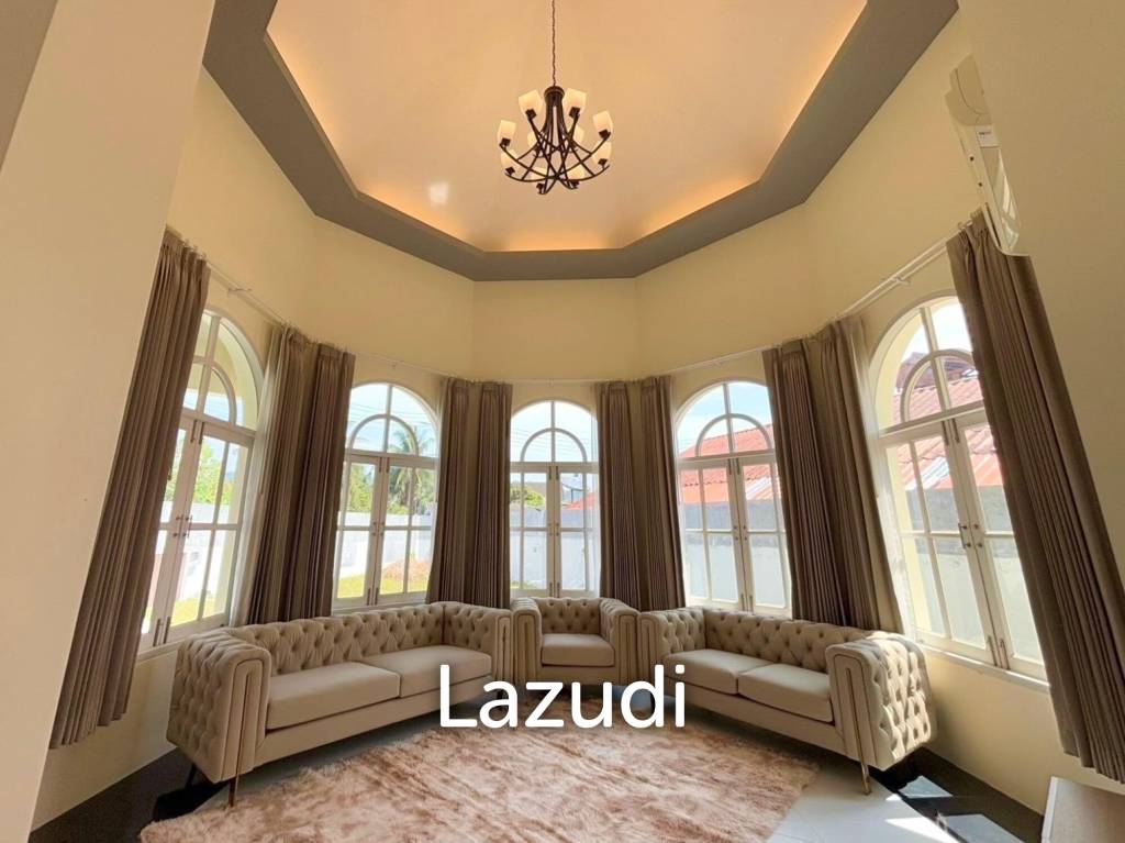 2 bedrooms House in Phuket, Thailand No. 27085