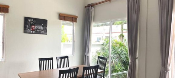 2 bedrooms House in Phuket, Thailand No. 27085 6