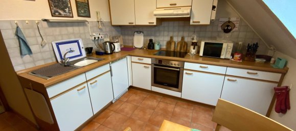 Квартира с 3 комнатами в Северная Фрисландия, Германия № 75642 5