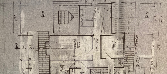 Квартира с 3 комнатами в Северная Фрисландия, Германия № 75642 11