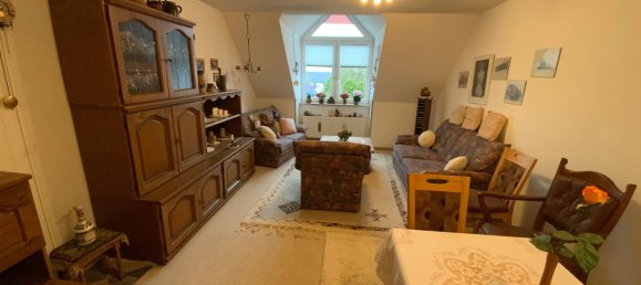 Квартира с 3 комнатами в Северная Фрисландия, Германия № 75642 3