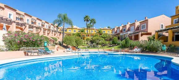 Moradia em banda T3 em Mijas, Spain N.º 276655 10