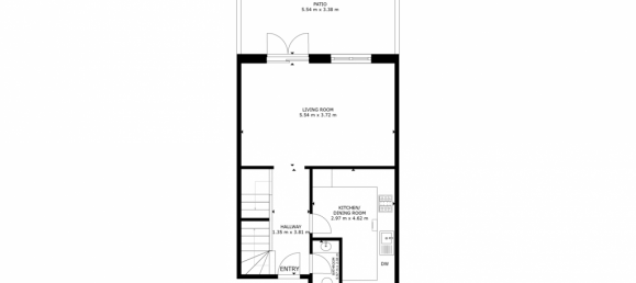 Moradia em banda T3 em Mijas, Spain N.º 276655 22