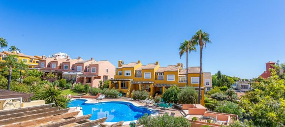 Moradia em banda T3 em Mijas, Spain N.º 276655 9