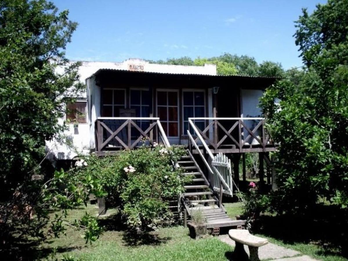 2 bedrooms House in Tigre, Argentina No. 62618