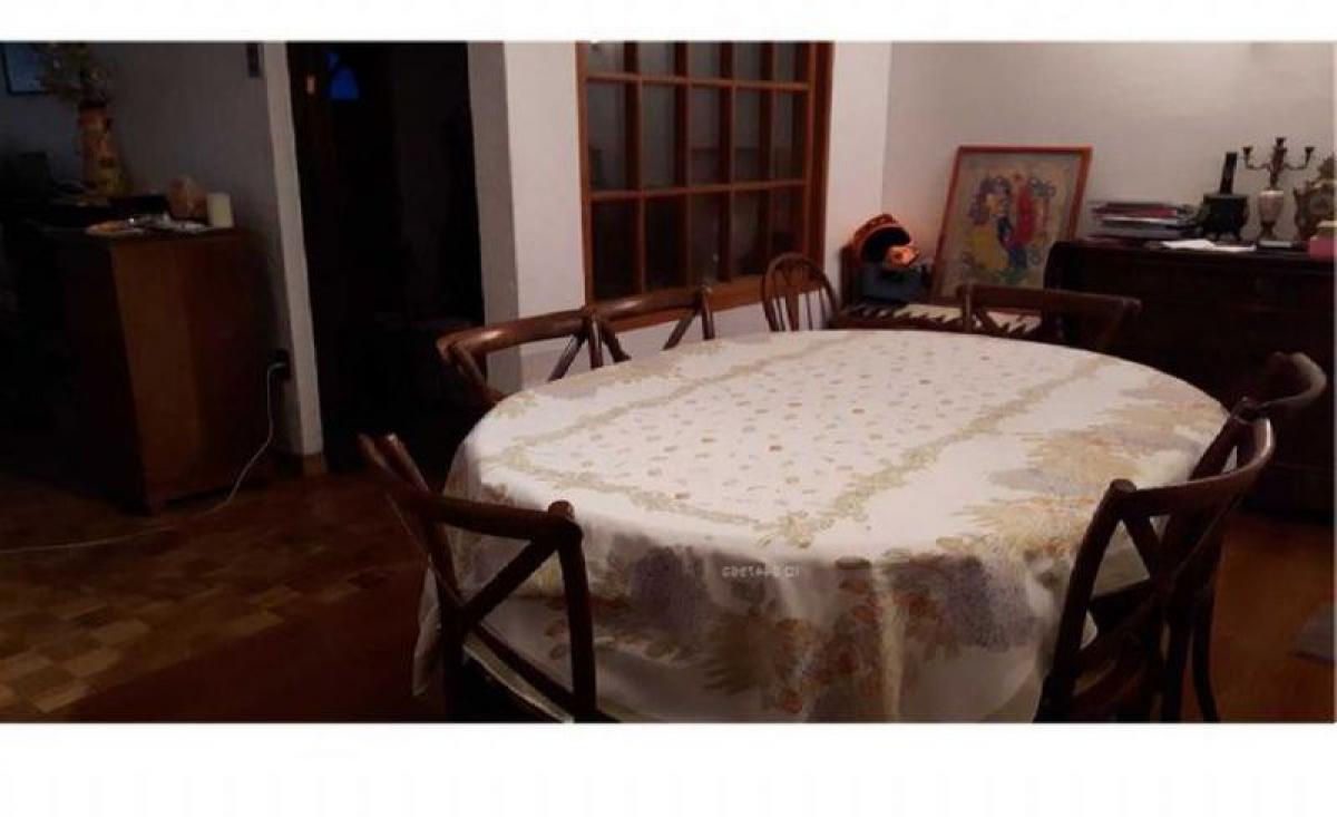 4 bedrooms House in Santiago, Chile No. 2537