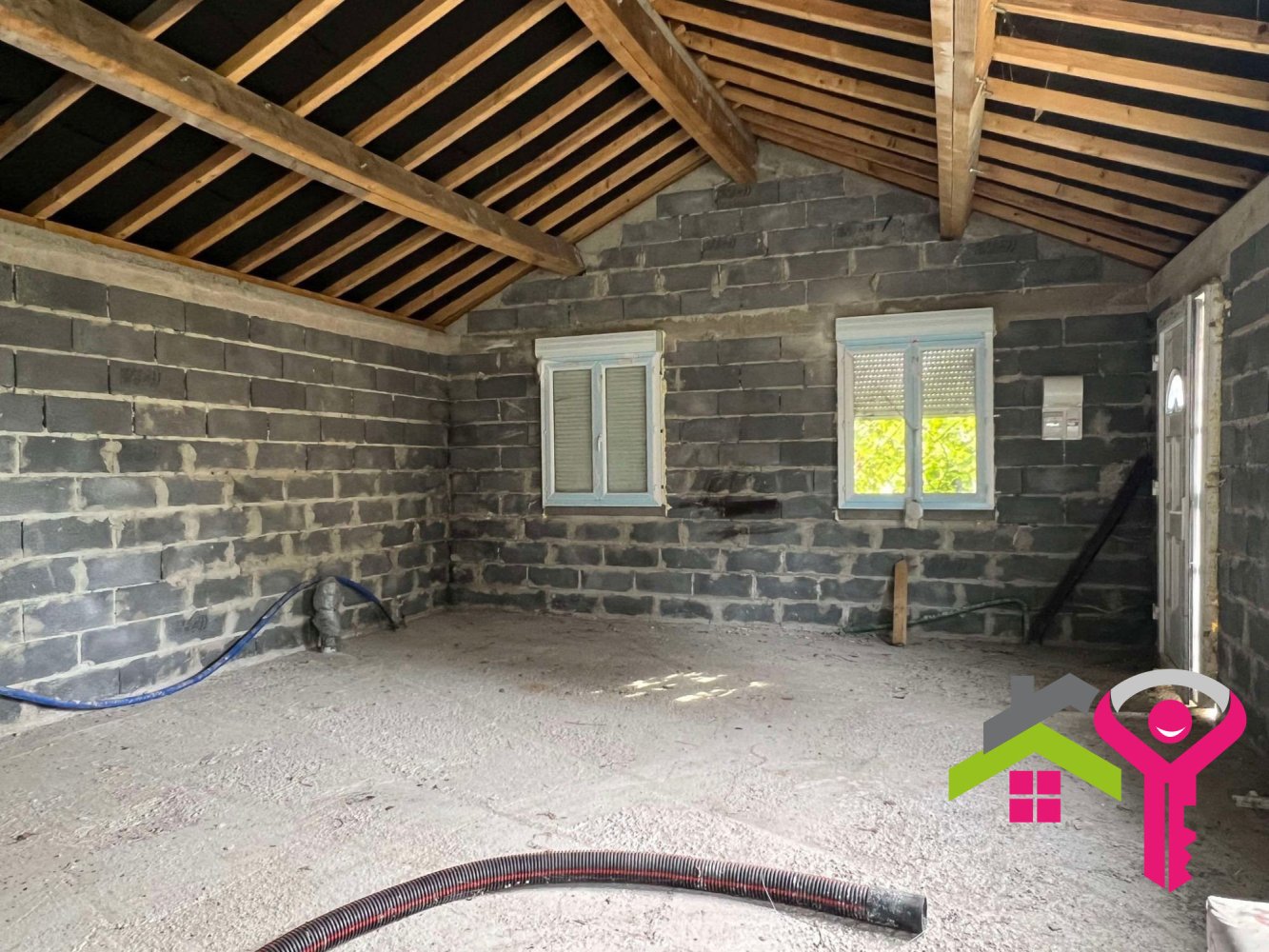 Estúdio em Denain, France N.º 225582