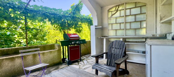 1 غرف نوم منزل في Beaumont-de-Pertuis, France رقم 345727 10