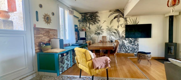 1 غرف نوم منزل في Beaumont-de-Pertuis, France رقم 345727 5