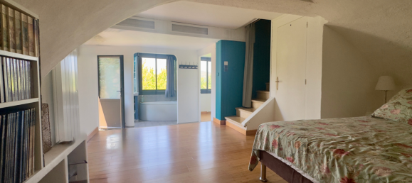 1 غرف نوم منزل في Beaumont-de-Pertuis, France رقم 345727 6