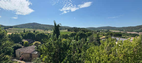 1 غرف نوم منزل في Beaumont-de-Pertuis, France رقم 345727 3