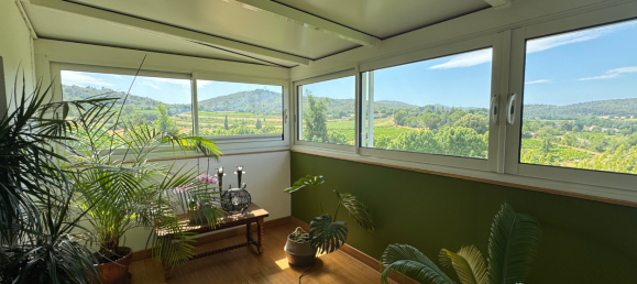 1 غرف نوم منزل في Beaumont-de-Pertuis, France رقم 345727 2