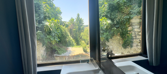 1 غرف نوم منزل في Beaumont-de-Pertuis, France رقم 345727 9