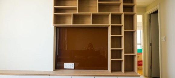 2 bedrooms Apartment in Thu Duc, Vietnam No. 16958 12