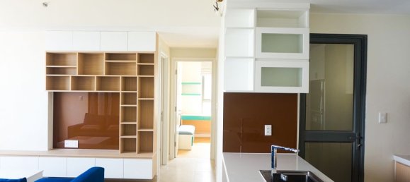 2 bedrooms Apartment in Thu Duc, Vietnam No. 16958 10