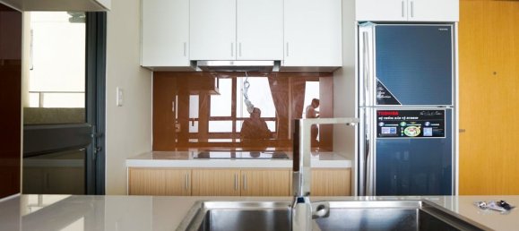 2 bedrooms Apartment in Thu Duc, Vietnam No. 16958 2