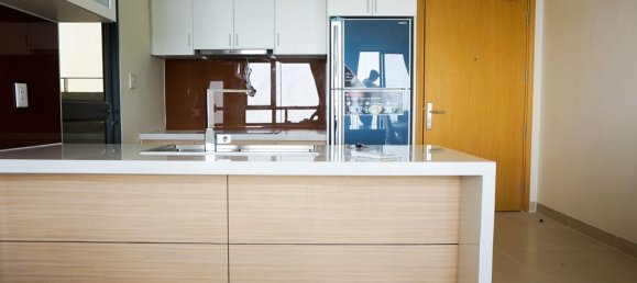 2 bedrooms Apartment in Thu Duc, Vietnam No. 16958 14