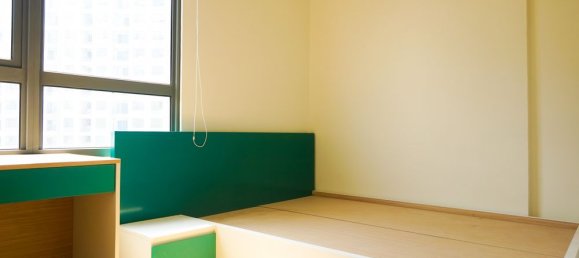 2 bedrooms Apartment in Thu Duc, Vietnam No. 16958 6