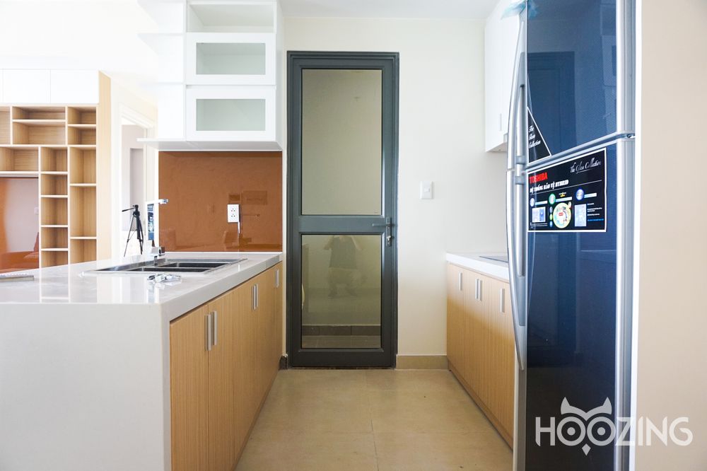 2 bedrooms Apartment in Thu Duc, Vietnam No. 16958