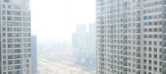 2 bedrooms Apartment in Thu Duc, Vietnam No. 16958 8