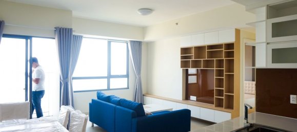 2 bedrooms Apartment in Thu Duc, Vietnam No. 16958 9