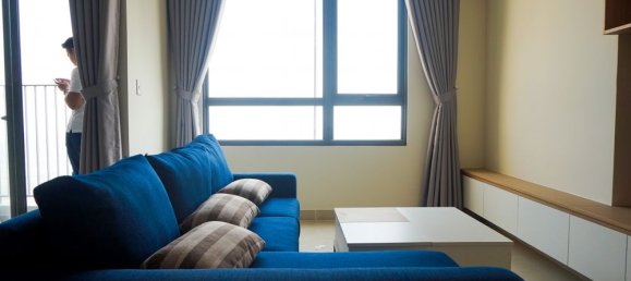 2 bedrooms Apartment in Thu Duc, Vietnam No. 16958 13