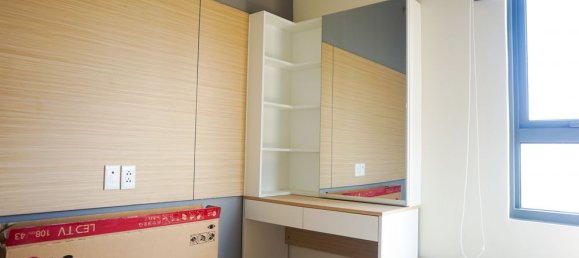 2 bedrooms Apartment in Thu Duc, Vietnam No. 16958 4