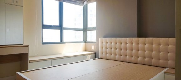 2 bedrooms Apartment in Thu Duc, Vietnam No. 16958 3