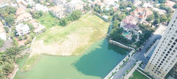 2 bedrooms Apartment in Thu Duc, Vietnam No. 16958 5