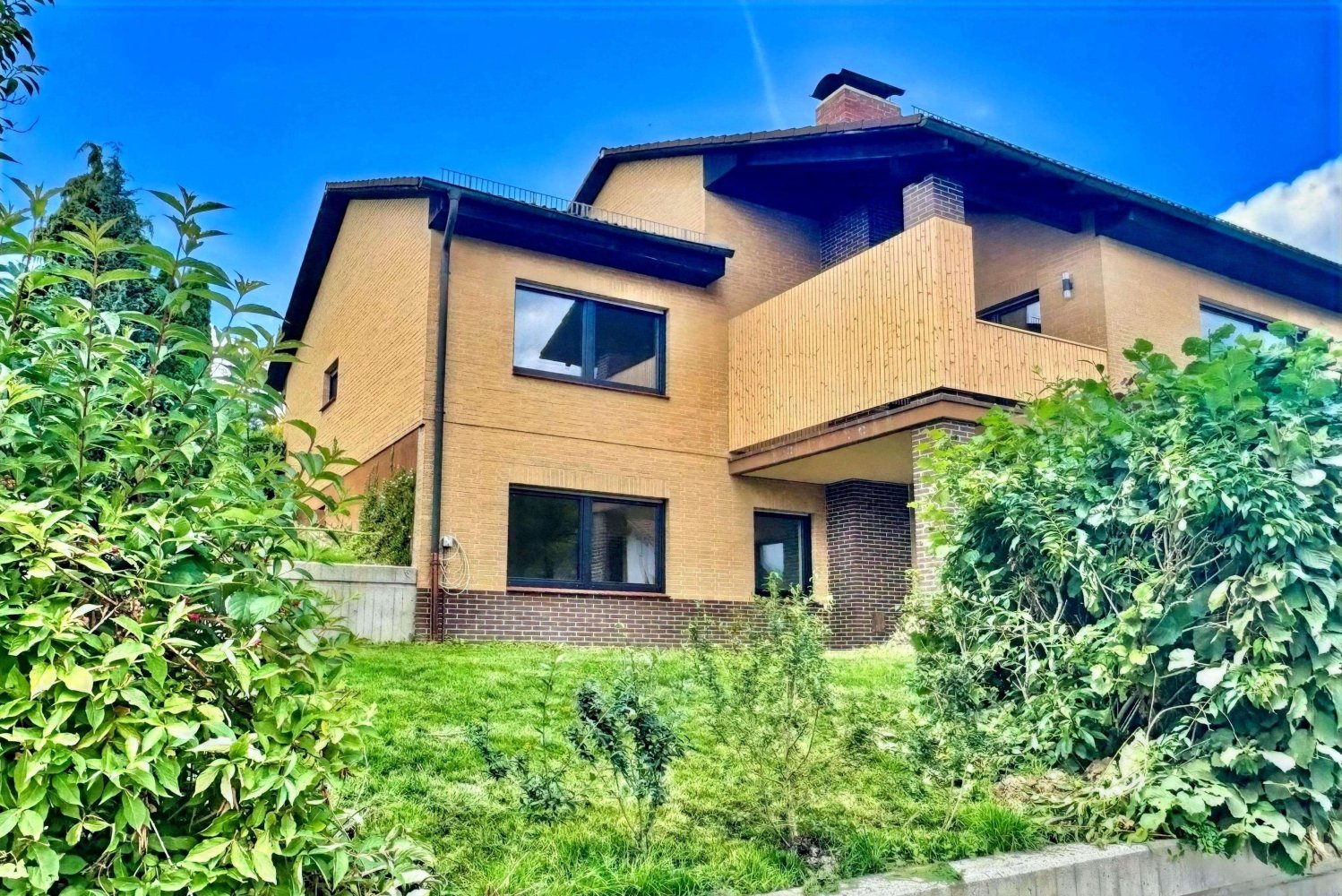 1 Schlafzimmer Wohnung in Deggendorf, Germany, Nr. 263046