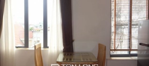 Studio in Tay Ho, Vietnam, Nr. 3525 4