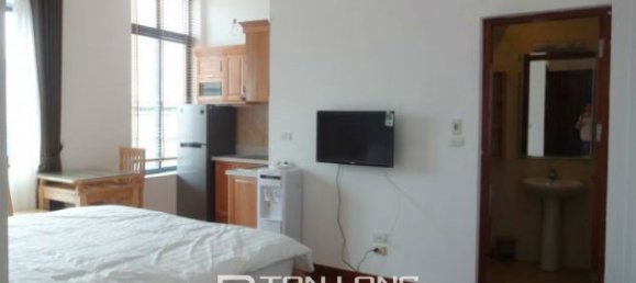 Studio in Tay Ho, Vietnam, Nr. 3525 2