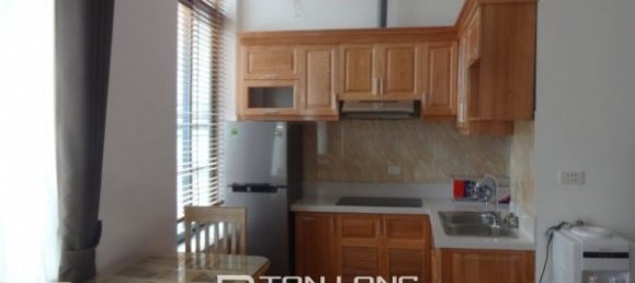 Studio in Tay Ho, Vietnam, Nr. 3525 5