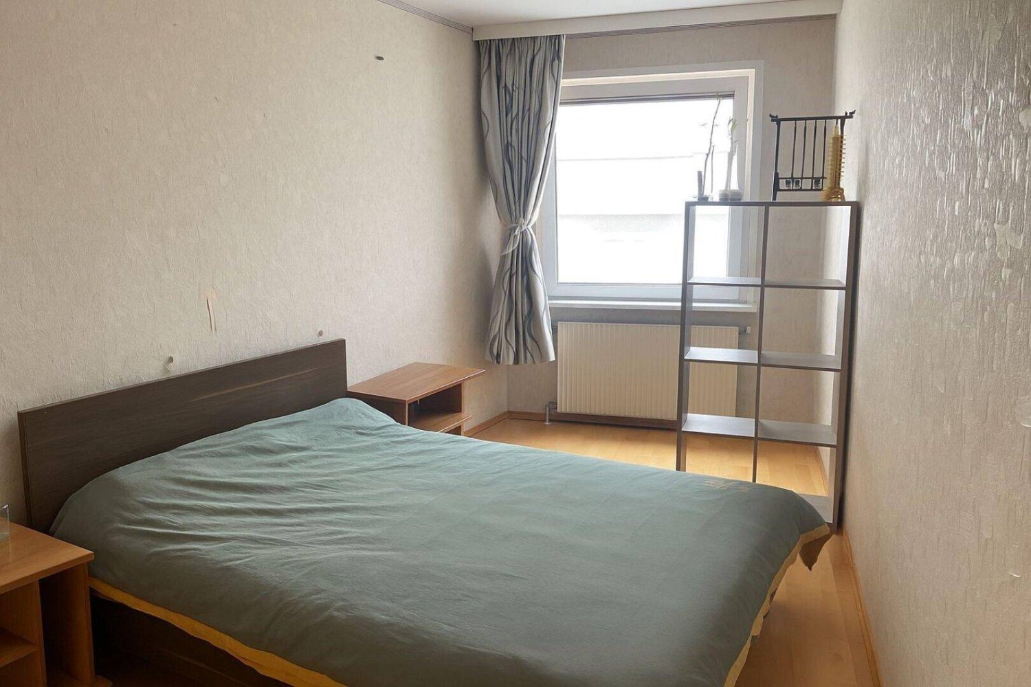 3-salle Appartement à Brigittenau, Austria No. 165437