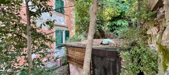 Вилла с 5 спальнями в Специя, Италия № 293440 18