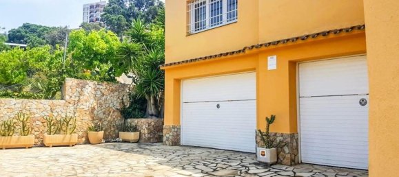 8 bedrooms Villa in Lloret de Mar, Spain No. 75580 35