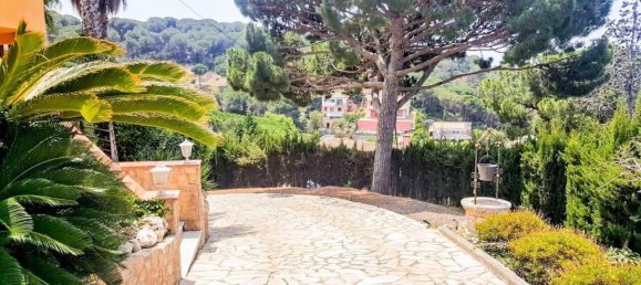 8 bedrooms Villa in Lloret de Mar, Spain No. 75580 32