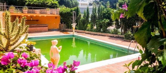 8 bedrooms Villa in Lloret de Mar, Spain No. 75580 3