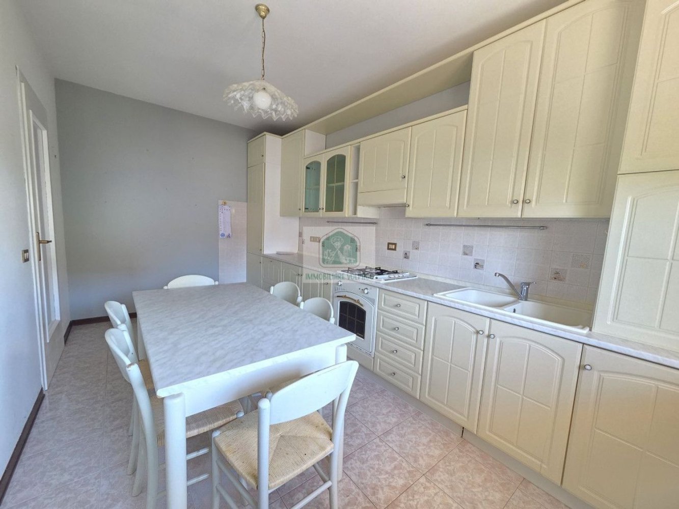 3 bedrooms Apartment in Volpago del Montello, Italy No. 343274