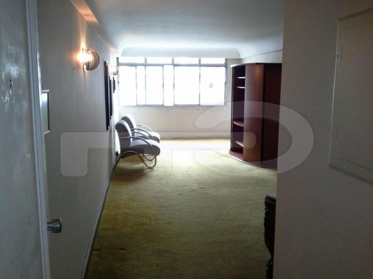 2 chambres Appartement à Sao Paulo, Brazil No. 463680