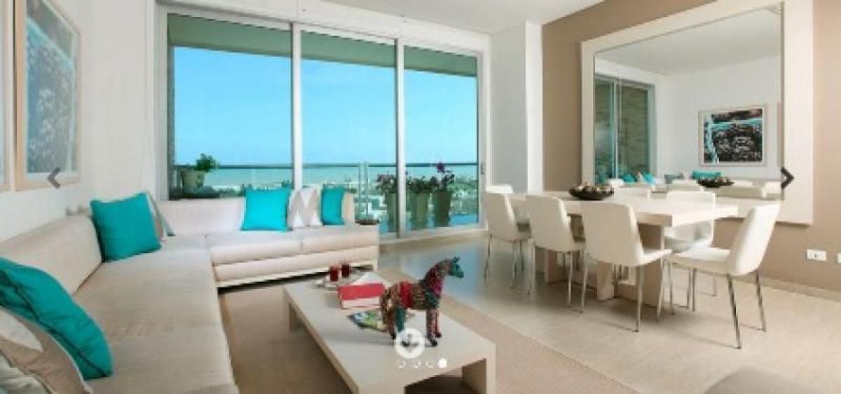 3 chambres Maison à Atlantico, Colombia No. 5348