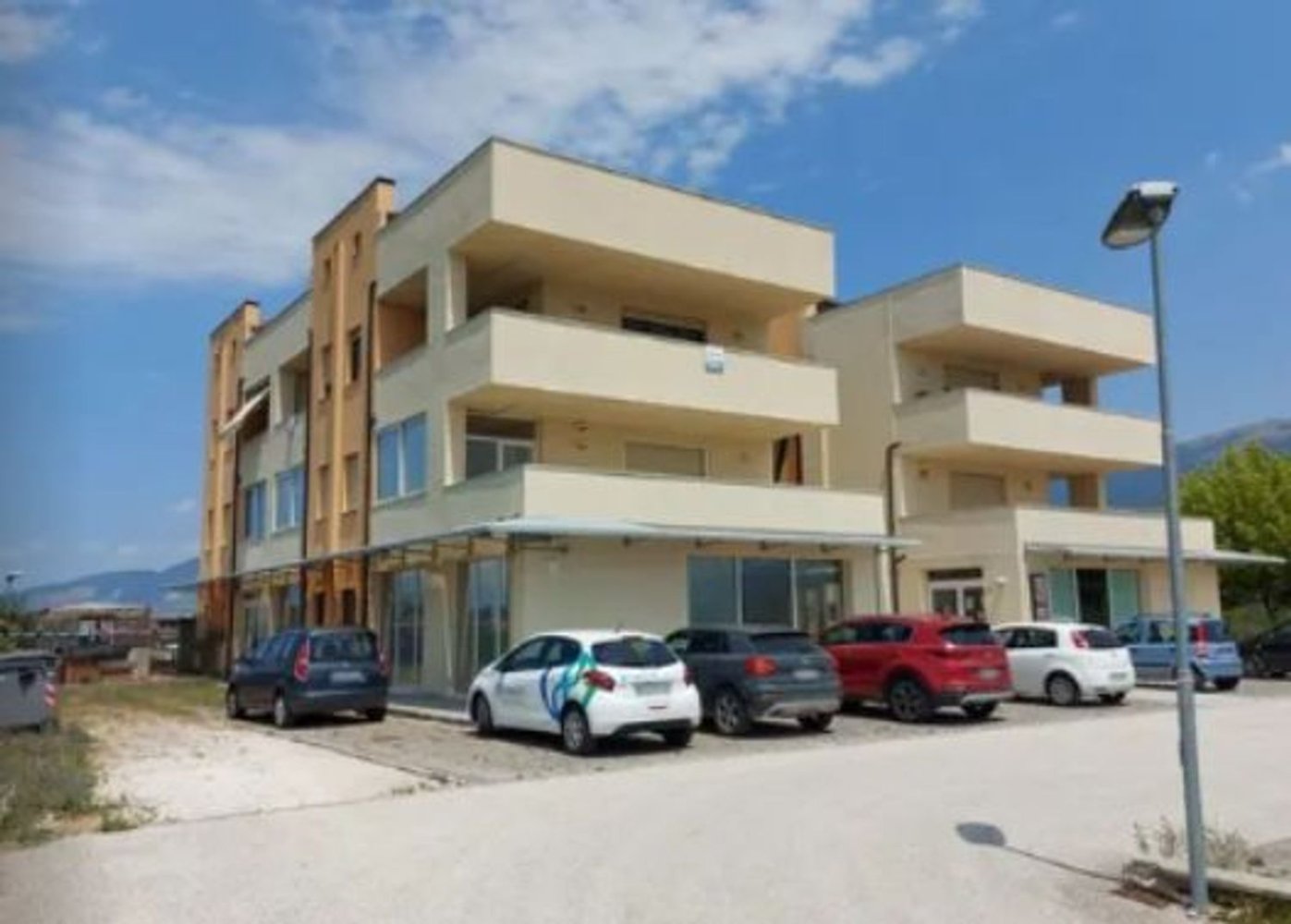 Apartamento de 3 divisões em Trevi, Italy N.º 274729