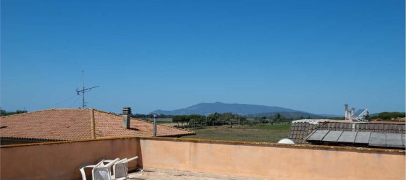 4 rooms Apartment in Capalbio, Italy No. 300108 14