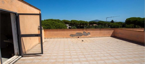 4 rooms Apartment in Capalbio, Italy No. 300108 12