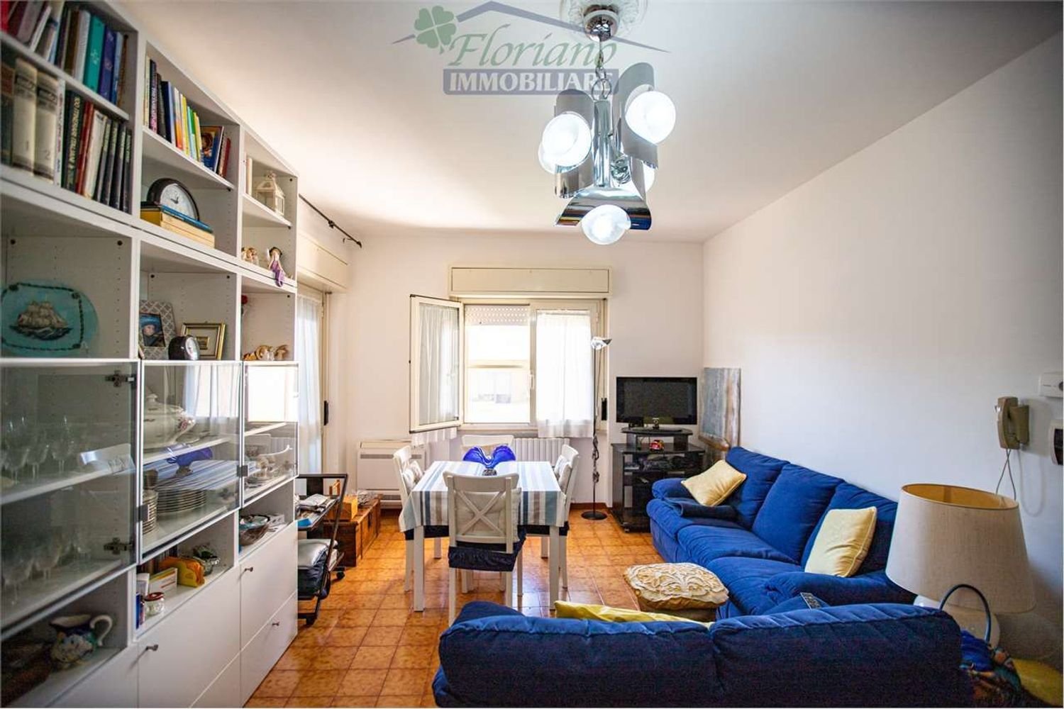 4 rooms Apartment in Capalbio, Italy No. 300108